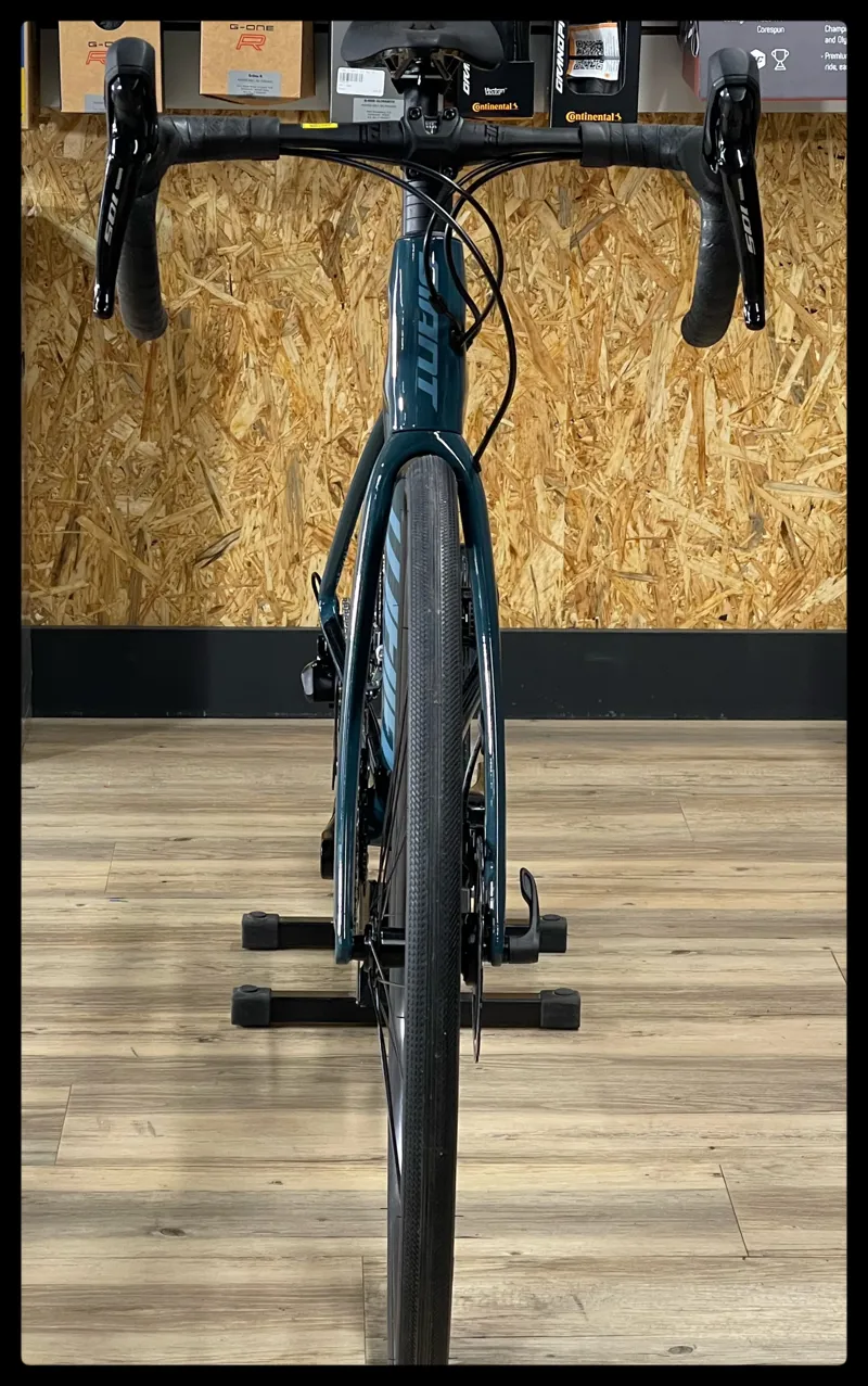 Giant Defy Advanced 2 Small Deep Lake 2022-3